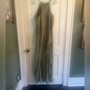 David’s Bridal Gown